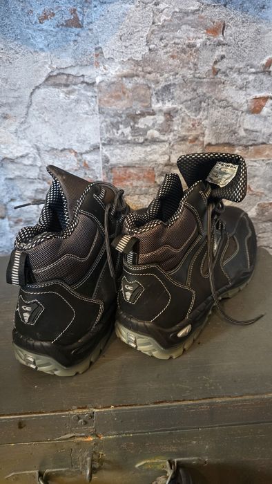 Strauss engelbert, Base