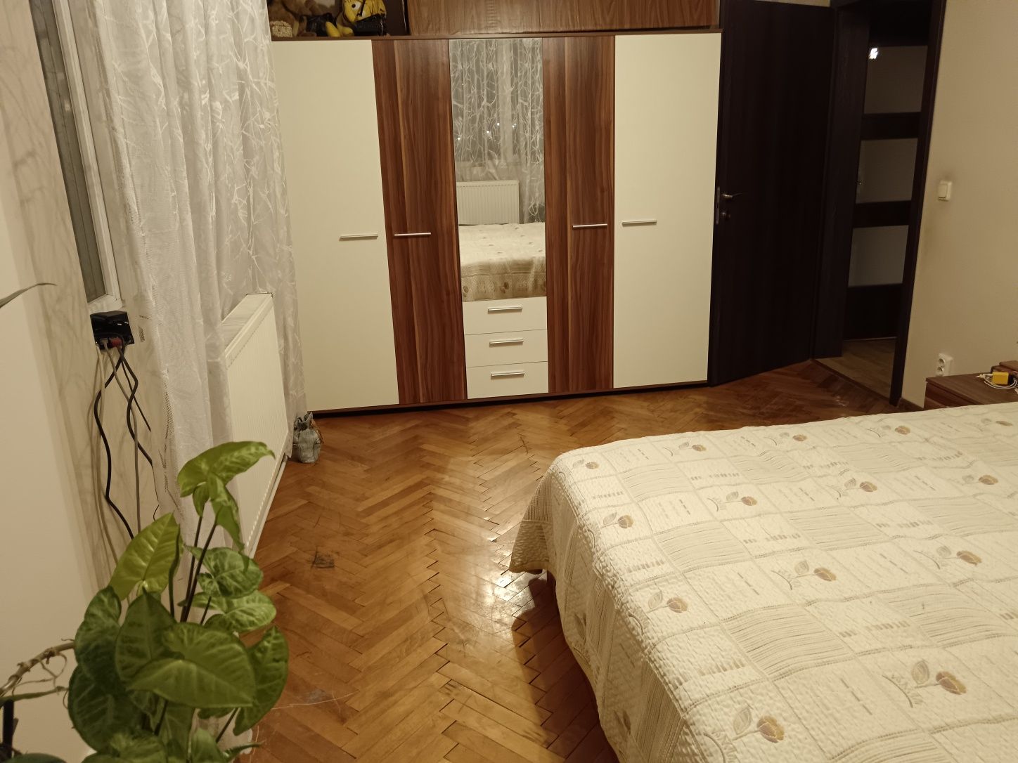 Апартамент под наем