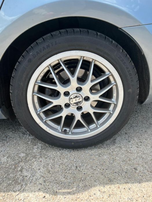 Vând/Schimb jante BBS