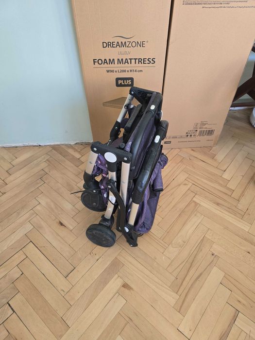 Детска / бебешка количка