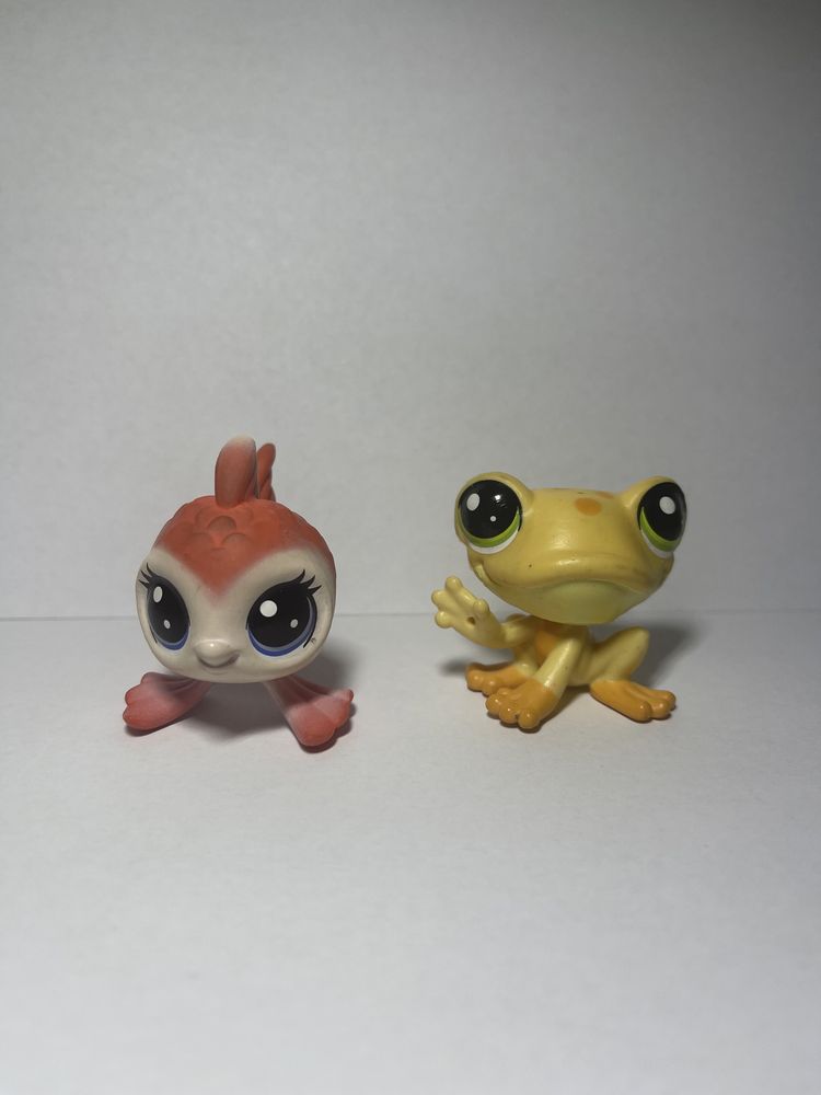 Figurine lps/ bucata