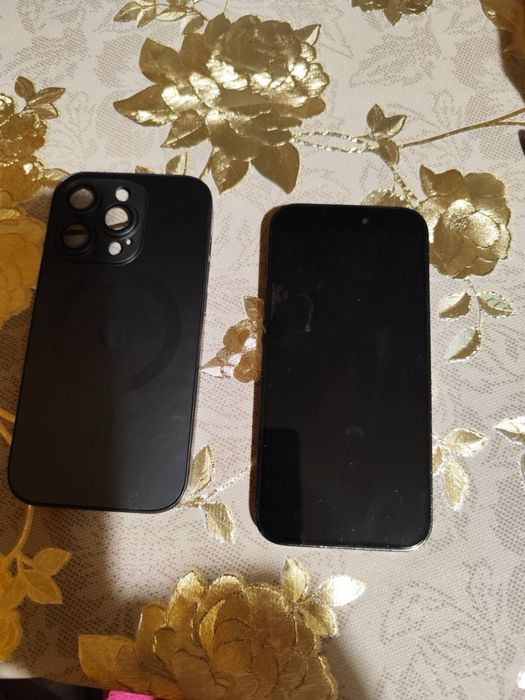 Iphone 14 pro 128 gb