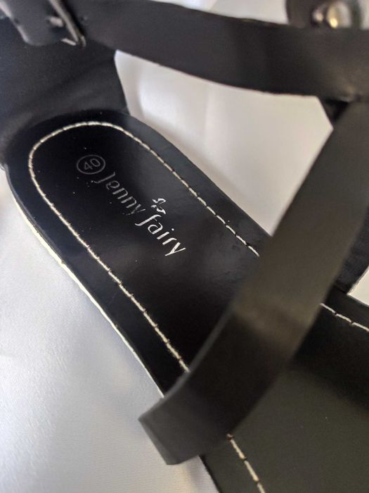 Sandale damă Jenny Fairy 39-40