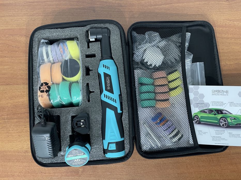 Afacere atelier detailing auto