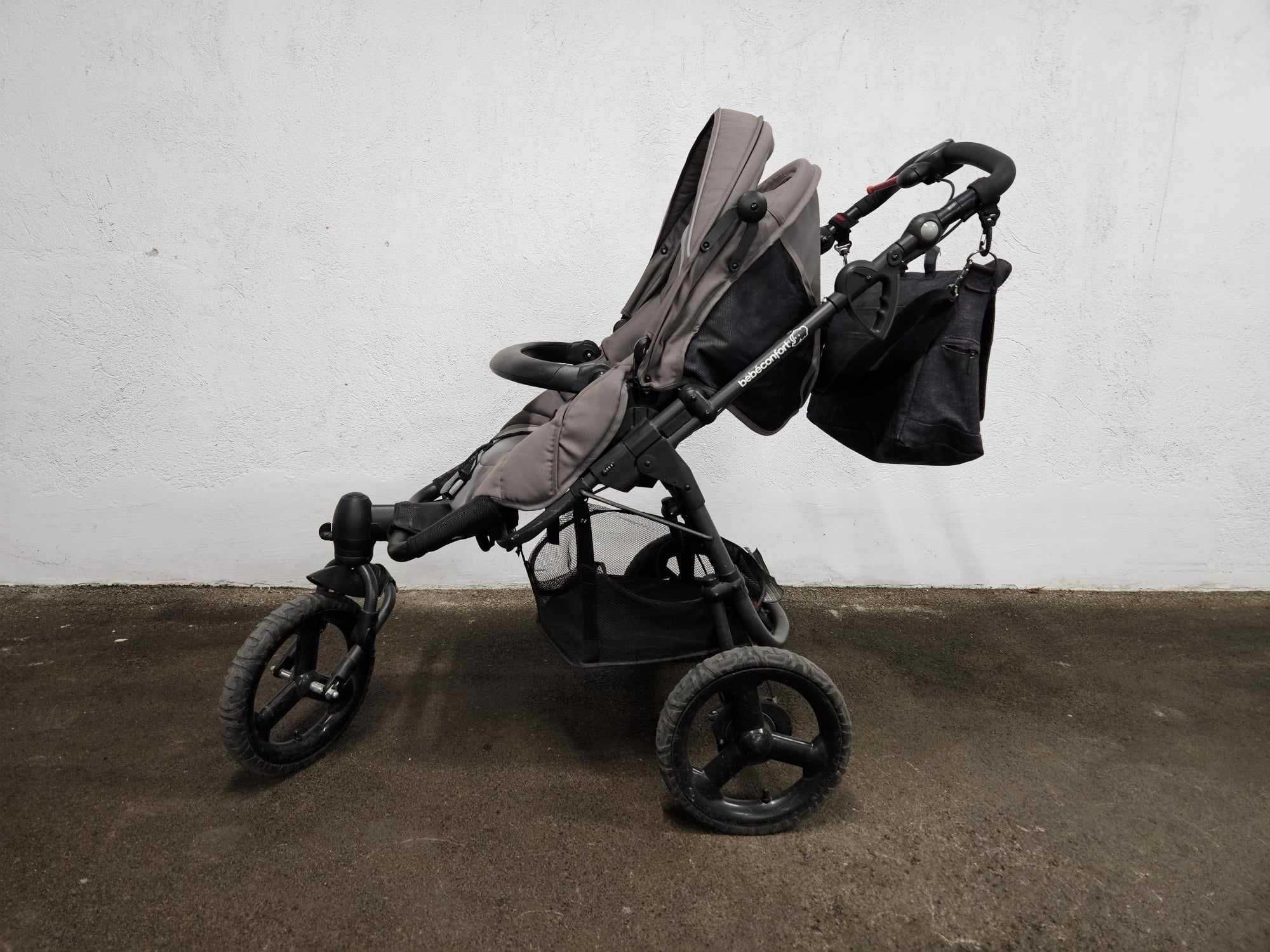 Бебешка количка Bebe Confort High Treck