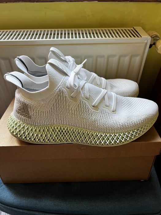 Adidas Alphaedge 4D