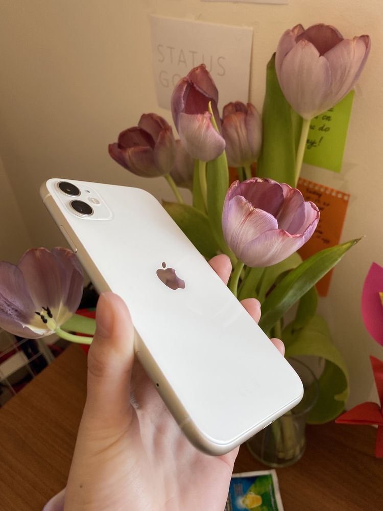 Перфектен iPhone 11 64 GB