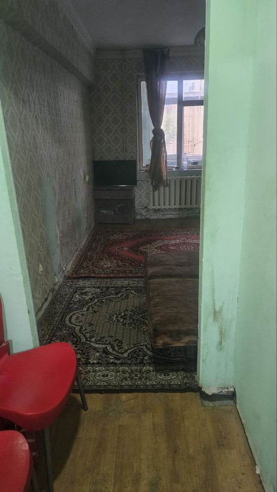 Срочно сдается квартира