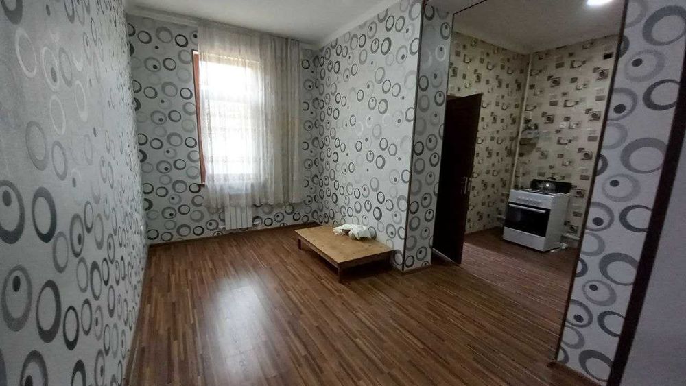 Продаётся 2х комн картира на 2 этаже Ор-р  5 микрорайон