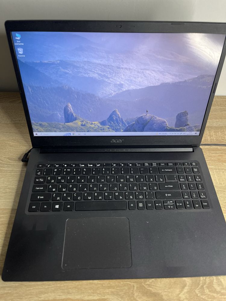 Acer Aspire A315-55KG