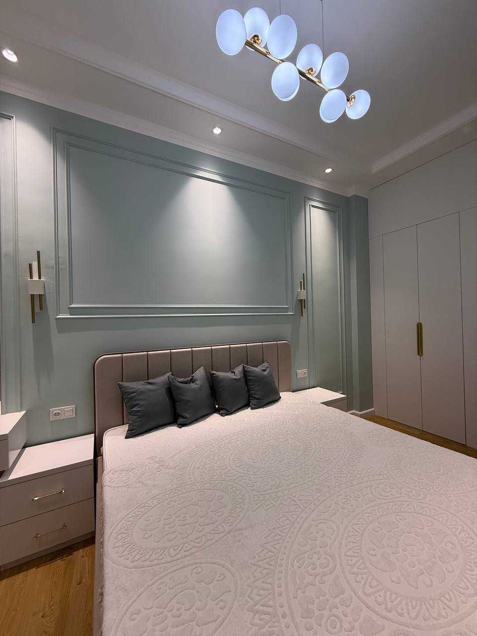 "Срочно Royal House 2ком 48м2 Кафе Фрегат Шота Руставелли  Подключ‼️‼️