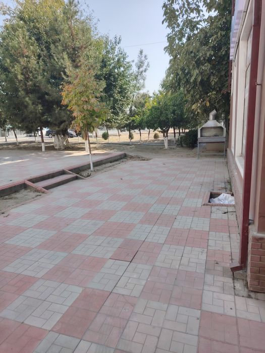 Tijorat maqsadlari uchun yer ijarasi