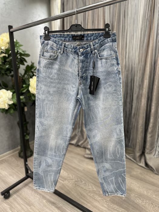 Blugi D&G. Model Buggy. Premium/TopQuality