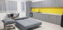 Apartament de inchiriat pe termen lung