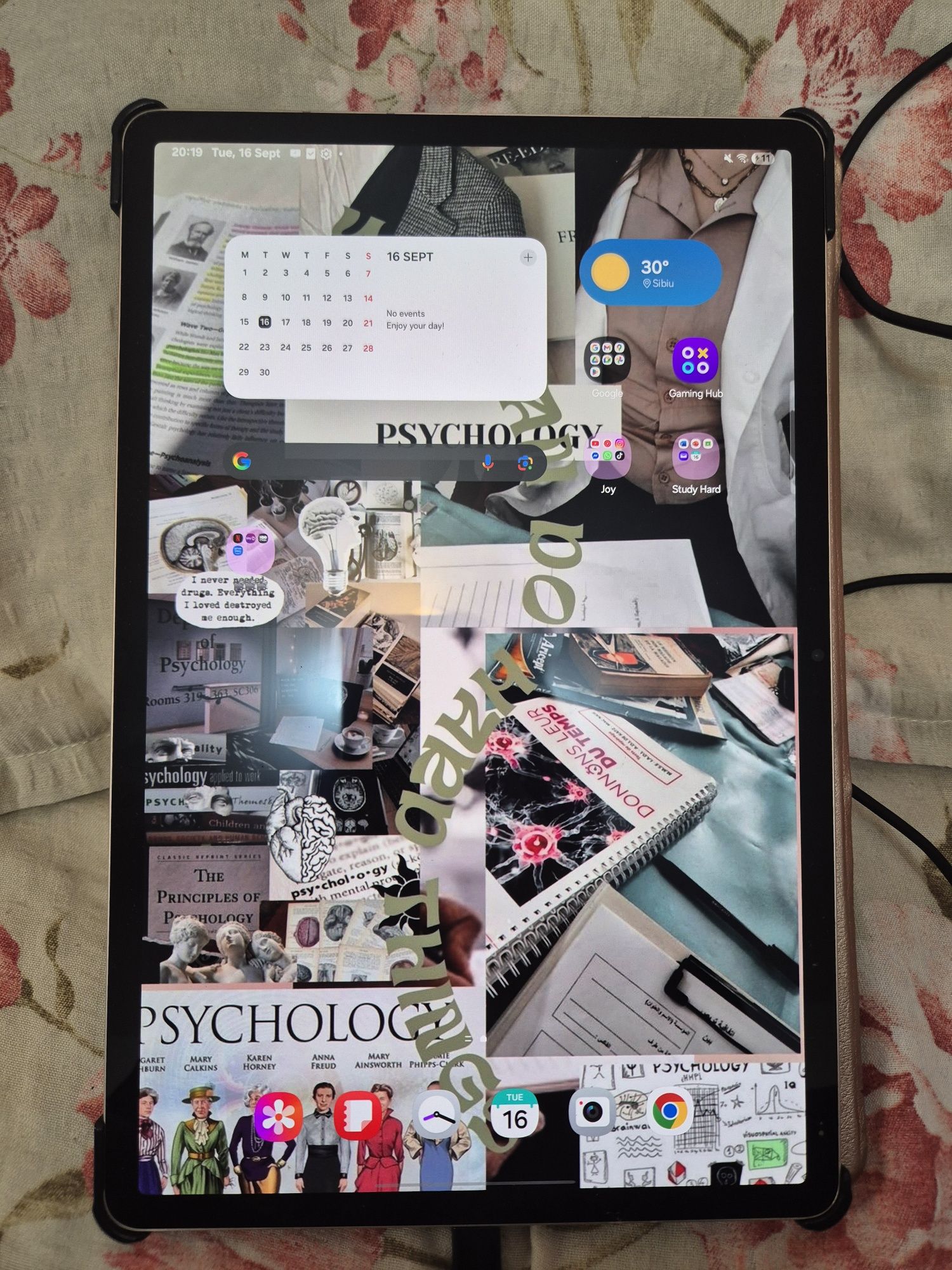 Doar in Sibiu, Samsung Galaxy Tab S8 Plus (SM-X800),wifi only,128GB