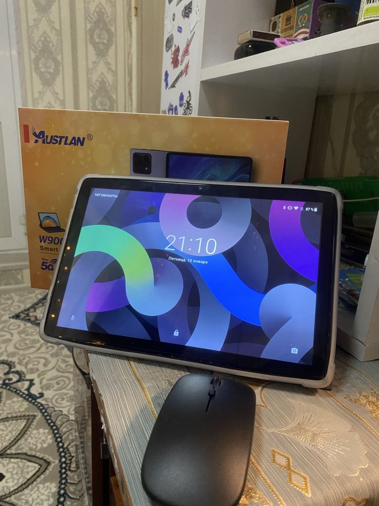 Планшет W900pro max