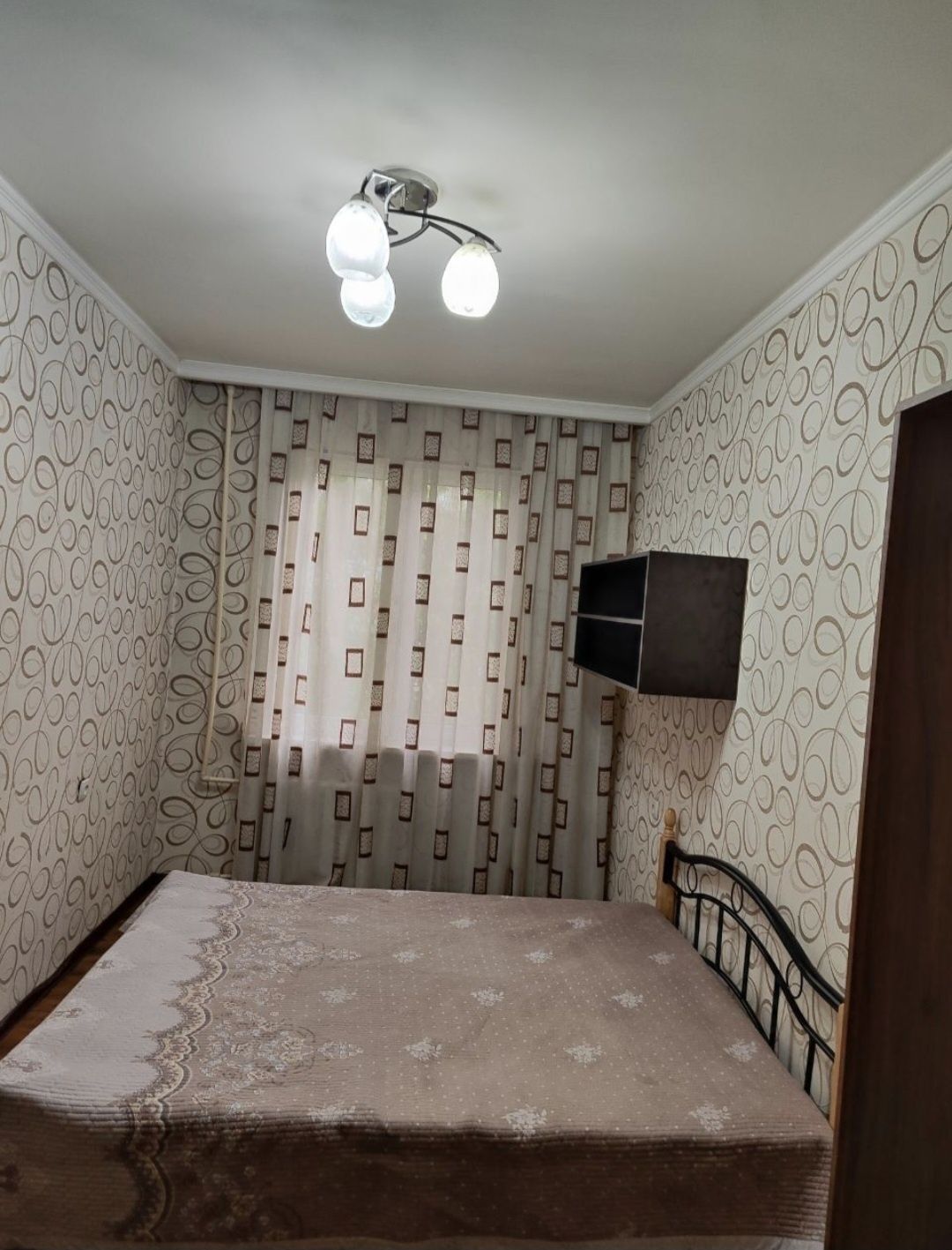 Юнусабад 15 квартал. Продается квартира 2/3/4