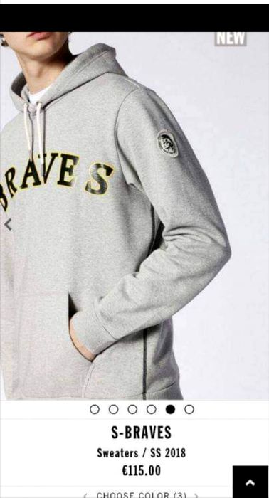 Diesel оригинален Diesel size size  2xl