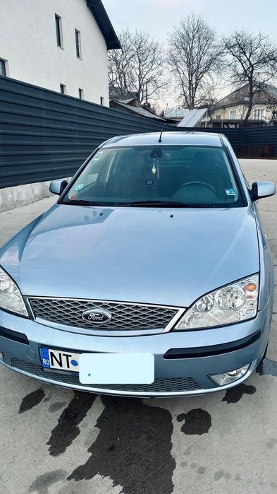 Ford Mondeo 2006