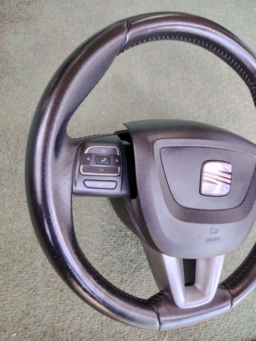 Волан за Сеат Алхамбра Леон Алтеа Ибиза / Seat Alhambra Altea Leon