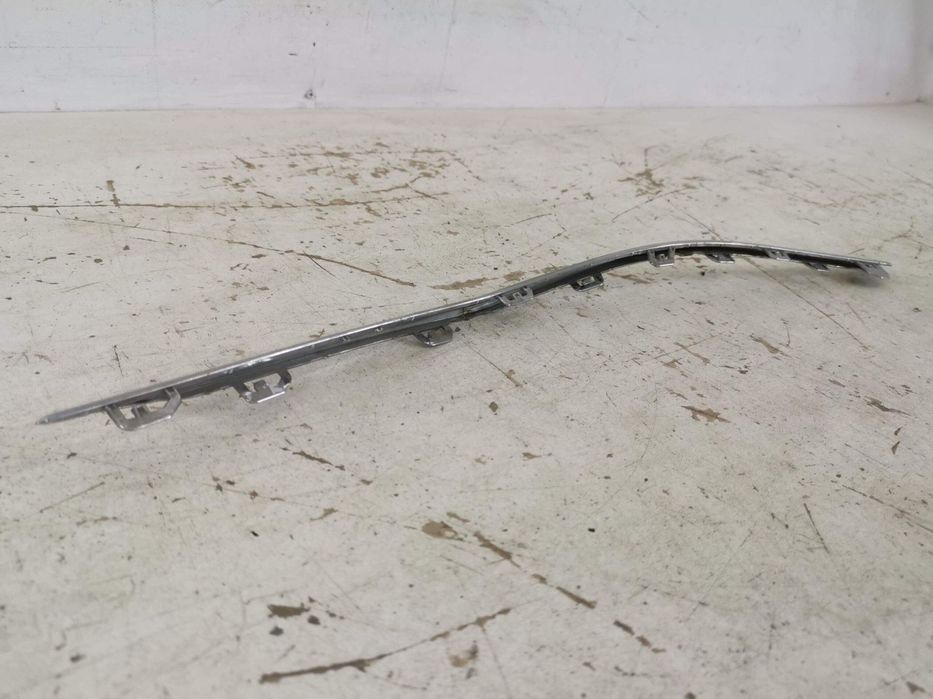 Ornament Cromat Bara Fata Stanga   Mercedes Benz EQB X243 2021 2022 20