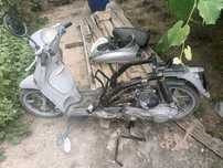 Vând scuter Piaggio