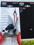 Foarfeca profesionala Felco 16