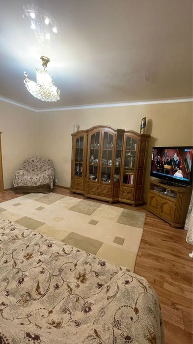 Квартира 3х комнатная