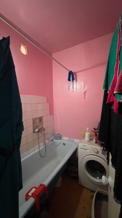 Чиланзар 8 квартал 3/1/4. Балкон 1,5*3