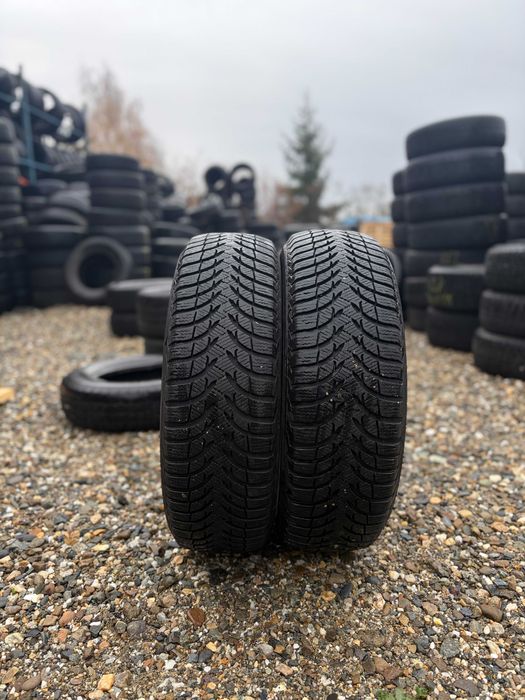 Michelin 185/60R15- Stare foarte buna, livrare rapida, garantie!