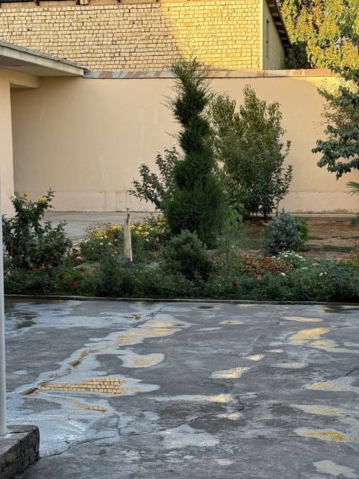 Продаётся дом елитной махалле Дурмень