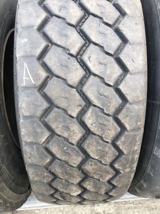Anvelope baloane remorca tir 385 65 22,5