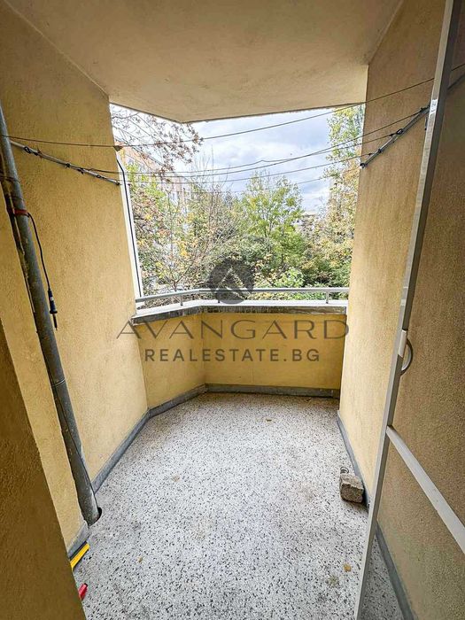 оф.24493 Двустаен обзаведен/ у-ще Димитър Талев