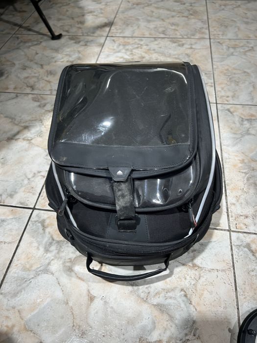 Geanta rezervor Givi 35L