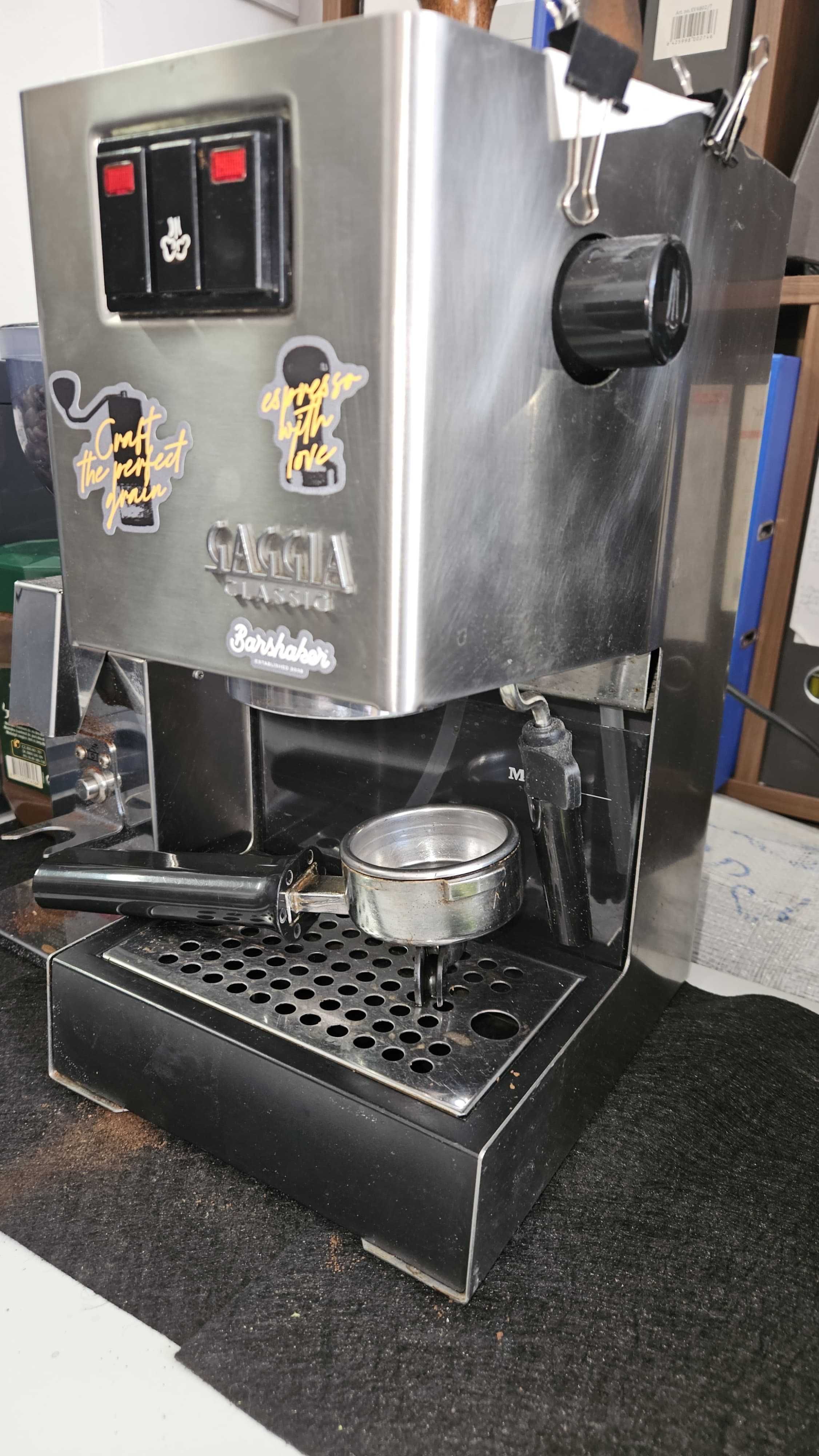 Espressor Gaggia Classic