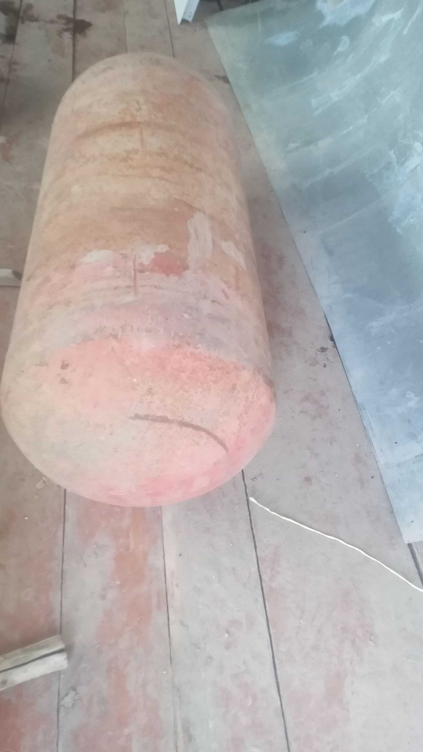 Metan Gaz balon satiladi