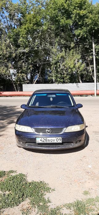 Продаю опель вектра б рестайлинг