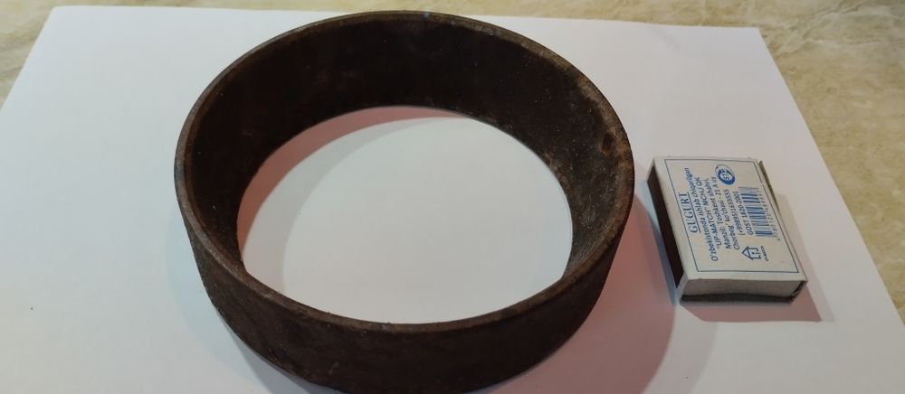 Подставка для Казанов - время СССР.