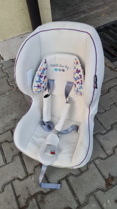 Детско столче за кола