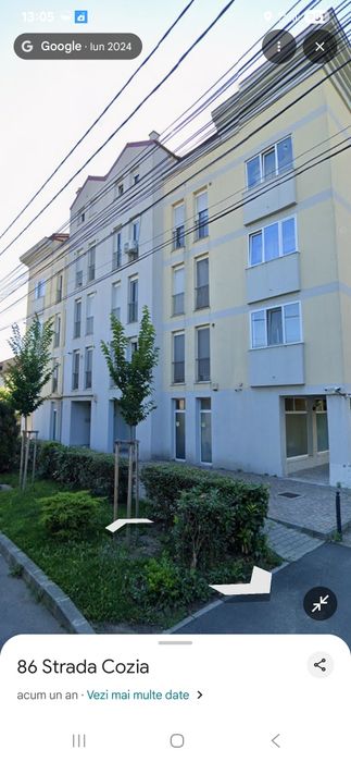 Apartament de vanzare