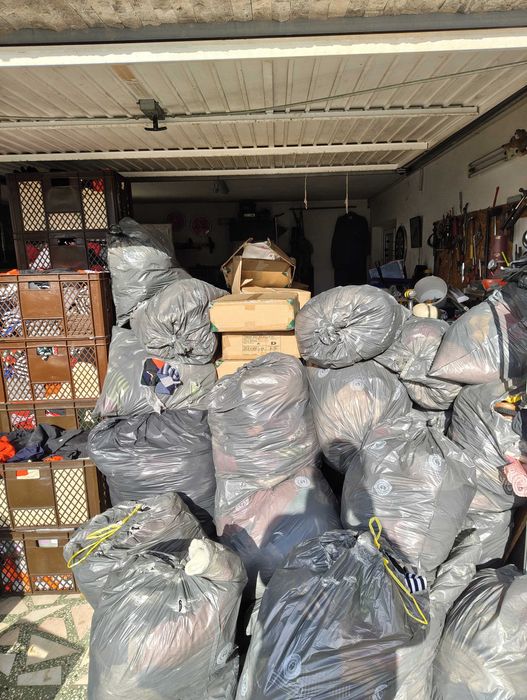 Caciuli, bandane, Strampi si haine SH calitatea I