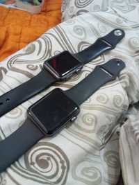 Продам apple watch series 7000