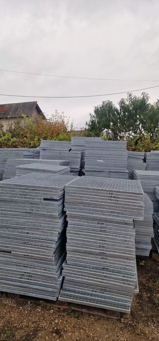 Gratare Metalice