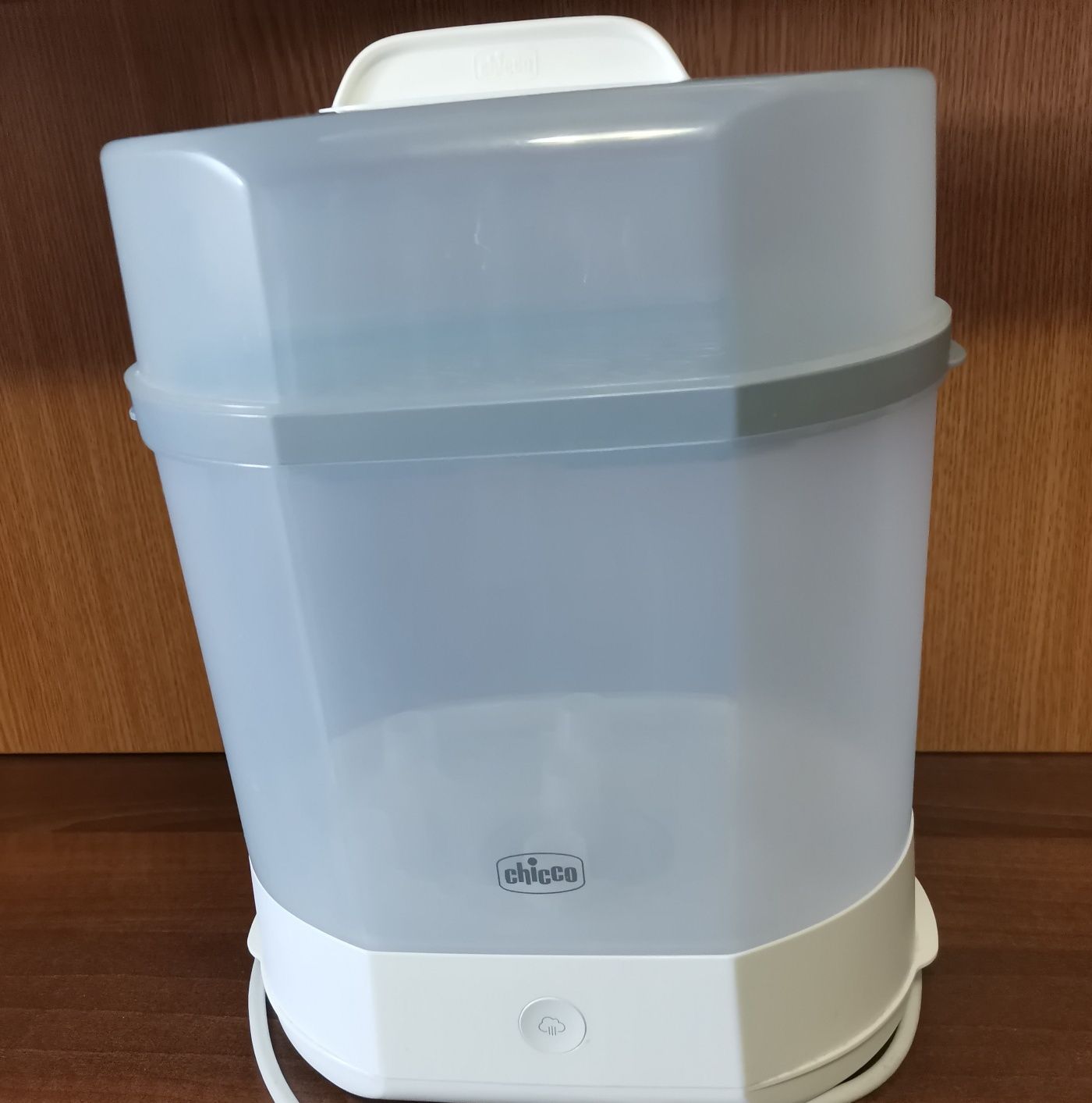 Sterilizator electric Chicco