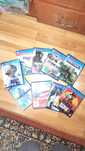 Jocuri video ps4