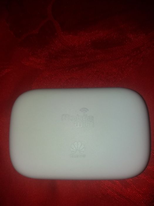 Wifii mobile Huawei