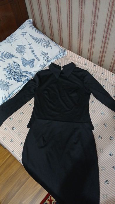 Кофта Юпка  новый