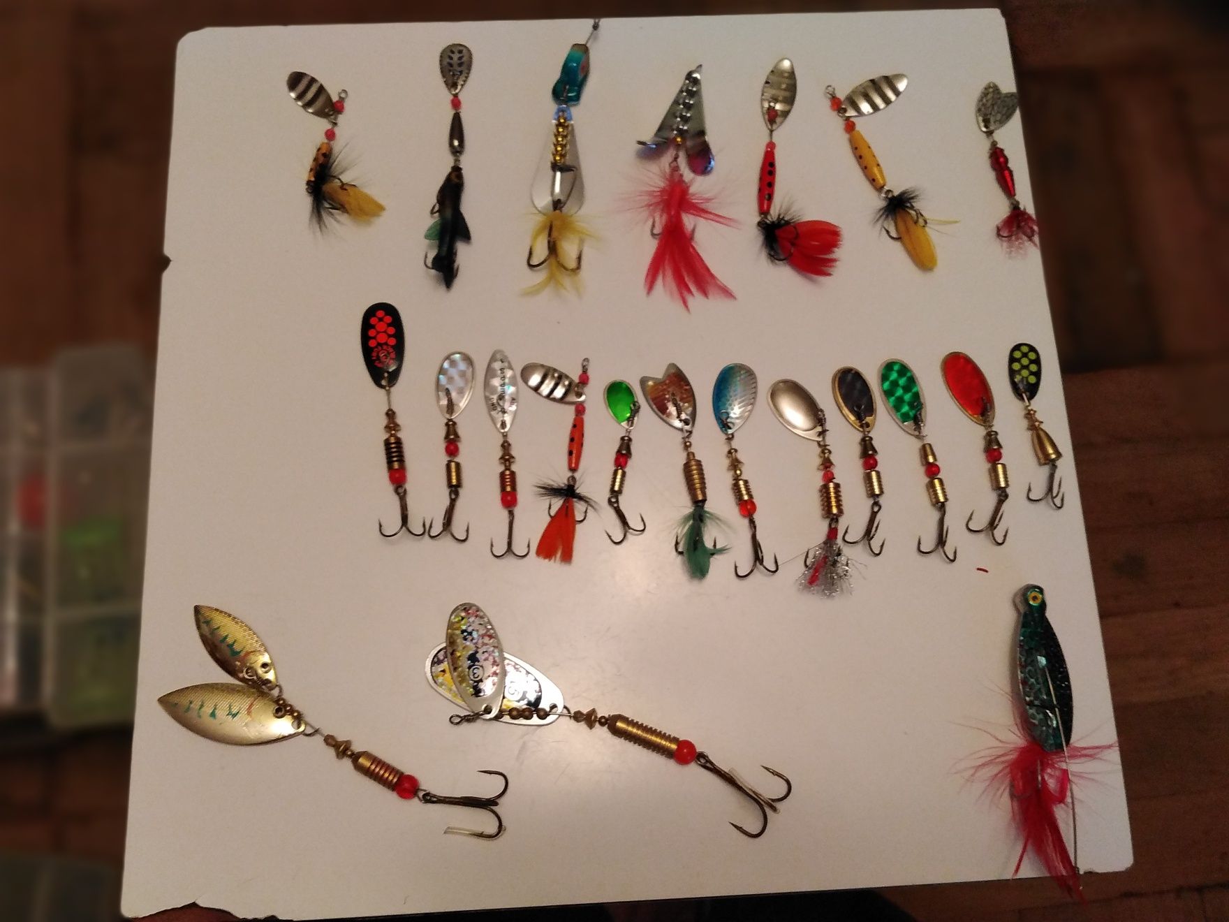 Pescuit Voblere și accesorii
