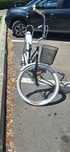 Bicicleta retro oras 26 inch