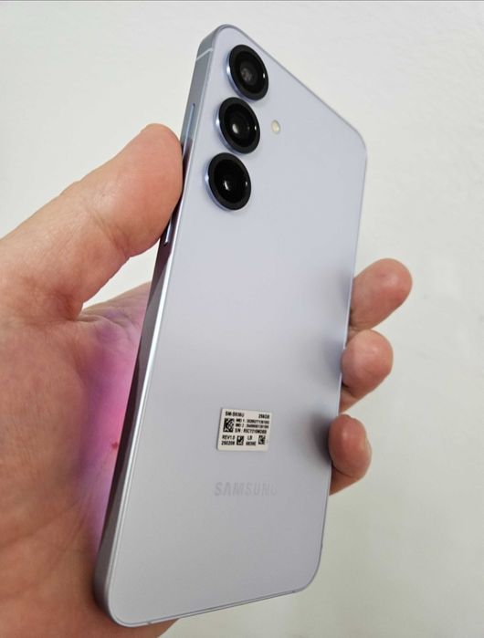 Samsung s25 plus 256gb